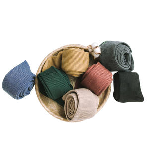 2023 Cute Girls Knit <strong>Tights</strong> Thick Kids <strong>Wool</strong> Pantyhose for Winter - Product Image 6