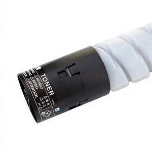 Cartucho de Tóner Original TN224 C7222 para Konica Minolta C256 C7222 C7226, Caja de Polvo de Tóner de Color - Product Image 4