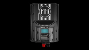 Contrôleur de charge solaire MPPT Mi DN ITE Solar Barcelona Modèle 56896 100W 84V Fonctionnement 24 heures sur 24 - Product Image 3