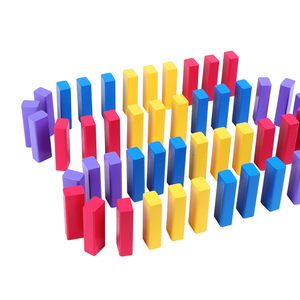 <span class=keywords><strong>Jeu</strong></span> <span class=keywords><strong>de</strong></span> blocs empilables en bois pour enfants et adultes, <span class=keywords><strong>jeu</strong></span> <span class=keywords><strong>de</strong></span> tour géante qui s'effondre, <span class=keywords><strong>jeu</strong></span> classique <span class=keywords><strong>de</strong></span> dominos en bois, autres jouets éducatifs - Product Image 5