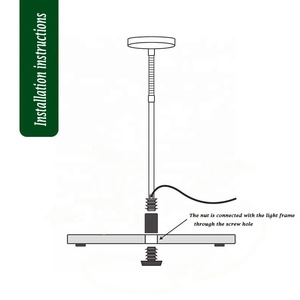Nuovo arriva ad alta luminosità 3W LED Full spectrum micro landscape growth lights <span class=keywords><strong>per</strong></span> bottiglia ecologica vaso <span class=keywords><strong>per</strong></span> terrario da interno - Product Image 6