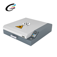 Imprimante DTF FCOLOR, petit four A3 mini pour l'impression par transfert thermique, vente en gros directe d'usine à prix compétitifs
