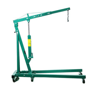 2t toko hidrolik mesin diesel derek mengangkat <span class=keywords><strong>Hoist</strong></span> - Product Image 4