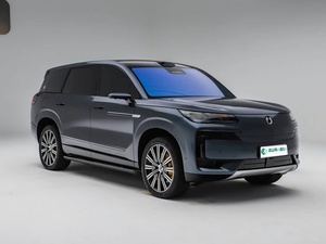 Nuova Denza N9 DM 2026 Edizione Premium, SUV Ibrido Plug-<span class=keywords><strong>in</strong></span> di Lusso a 6 Posti, Velocità Massima 230KM/H, Veicolo PHEV Cinese - Product Image 3