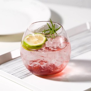 Lelyi Bắc Âu Chic nhà hàng <span class=keywords><strong>Ins</strong></span> Glass drinkware Chic cà phê và món tráng miệng cốc cho <span class=keywords><strong>Ins</strong></span> và nhà hàng sử dụng - Product Image 6