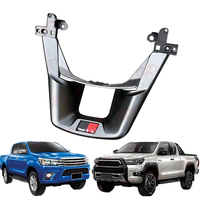 Nouveau pour Toyota Hilux Fortuner Land Cruiser LC79 4X4 pick-up GR Modification pièces de volant de voiture