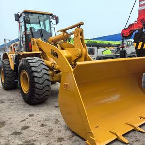 High Quality Luxury Secondhand Mini Caterpillar Loaders <b>Used</b> <b>Machines</b> with Engine 23000KG Weight 2001-4000 Hours for Sale - Product Image 5