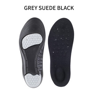 Plantillas ortopédicas para soporte de <span class=keywords><strong>arco</strong></span> <span class=keywords><strong>deportivo</strong></span> BDE, inserciones para zapatos con absorción de impacto para correr - Product Image 5