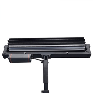 แปรงทำความสะอาดแผงโซลาร์เซลล์ SUNNOVA N1 Solar Rollaer 240W BLDC Direct Drive Cleaner 600 รอบ/นาที 1.2 กิโลวัตต์/วัน เครื่องมือทำความสะอาดแผงโซลาร์เซลล์ - Product Image 4
