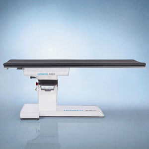 Carbon Fiber Tabletop 3D Ortho pä dische Navigation 360-Grad-Hochpräziser Imaging-Operations tisch - Product Image 2