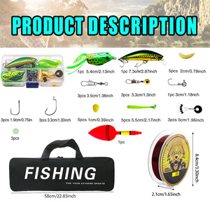 Saltwater Fishing Telescopic Fishing Rod 2.7m <strong>Sea</strong> Beach Fishing Spinning Rod and Reel Combo with Ceramic Guides - Product Image 3