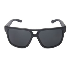 Lunettes de soleil polarisées surdimensionnées UV400 à verres TAC, monture TR90, style rétro décontracté, pour la conduite et les activités de plein air, marque privée - Product Image 2