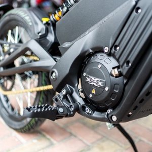 Nouveau Talaria XXX BLACK 2024, Distributeur Officiel, Livraison Gratuite, 60V 40Ah Talaria X3, Vélo Hybride Électrique à <span class=keywords><strong>Prix</strong></span> Abordable - Product Image 5