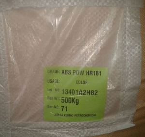 3001MV/3001MV2/3001MV2A/X00312 ABS Powder Injection Molding Grade General Purpose <b>Plastic</b> Resin Made in Korea - Product Image 4
