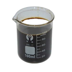 GMP Chất lượng cao Thức Ăn Tự nhiên phụ gia lỏng saponin Yucca schidigera chiết xuất cấp thực phẩm Halal chứng nhận UV thử nghiệm gốc trống - Product Image 1