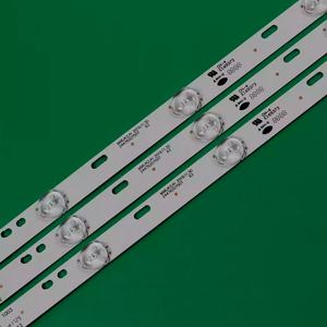 Retroiluminación LED para TV HX-NO.870 CRH-F32TS3535T03075B4-Rev1.0 LED32B6 LED32V3 para Reparación de Retroiluminación de TV - Product Image 3