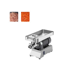 Mini hachoir à viande électrique RYA22, hachoir à ail pour la maison, les restaurants et un usage commercial - Product Image 4