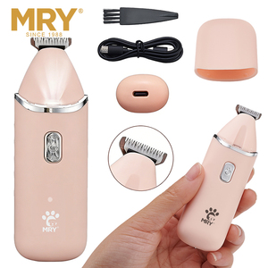Machine à bulles automatique pour animaux de compagnie MRY, 1300 mAh, rechargeable, outil de bain moussant pour chien, distributeur de savon portable pour chat, pour un nettoyage en profondeur - Product Image 4