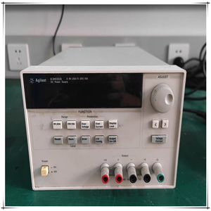 ใช้ E3632a 120w แหล่งจ่ายไฟกำลังสูง Keysight E3630a ความแม่นยำระดับ 2 Ip67 240/220v สำหรับการทดสอบ - Product Image 2