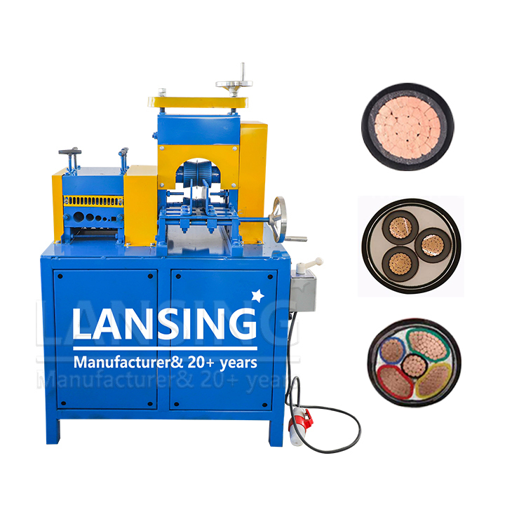 Multifunctional 1 120mm Copper Wire Stripping