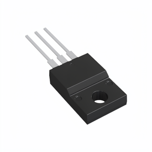 Manufacturer Channel Diode Arrays TO-220-3 Full Pack, Isolated Tab SBR30200CTFP Buy Electronics Components Online - Product Image 1