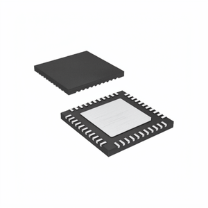 Embedded Electronics Component In Stock ATMEGA324P-15MZ 44 VFQFN Exposed Pad - Product Image 1