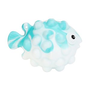 Jouet fun version 3d drôle avec motif imprimé, figurines en Silicone pour enfants - Product Image 6