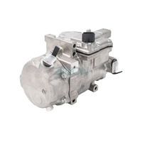 Compresseur de climatisation hybride électrique neuf de la marque ZWON pour Lexus CT200h 88370-47050 88370-76020 042200-0401 042400-0281 042200-0393 ES27C