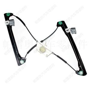 ชุดควบคุมกระจกหน้าต่าง Paoxiao รุ่น 1M0837462 สำหรับรถยนต์ Seat Treon ปี 1999-2005 ด้านขวา อะไหล่ ABS ใหม่ - Product Image 3