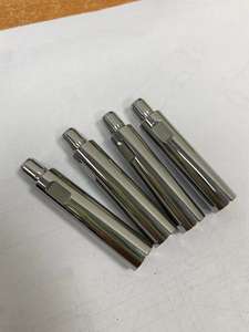 定制新月牌硬质合金模具配件不锈钢钨精加工0.002毫米冲压模具瓷砖工装<span class=keywords><strong>ABS</strong></span>模具 - Product Image 2