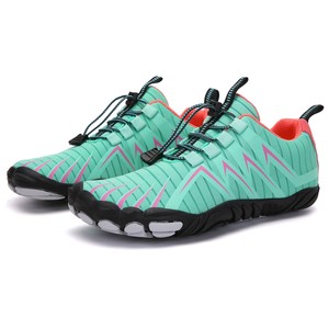 <span class=keywords><strong>Chaussures</strong></span> de randonnée et d'alpinisme à cinq doigts Couples Fitness et Sports Creek Tracing Shoes Nouvelles grandes <span class=keywords><strong>chaussures</strong></span> de sport pour hommes - Product Image 2