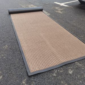 Alfombras de Entrada Grandes para Negocios Comerciales, Alfombras de Bienvenida para Puerta Principal, de Polipropileno con Respaldo de Goma - Product Image 6