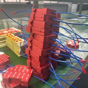 โรงงานโวลทริกจำหน่ายเครื่องดับเพลิงชนิดสเปรย์รุ่นใหม่ S สำหรับสวิตช์เกียร์ เหมาะสำหรับใช้ในอุตสาหกรรมและในบ้าน - Product Image 4