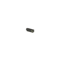 Étiquettes RFID UHF en céramique passives de qualité industrielle robuste, anti-corrosion, longue portée pour la fabrication