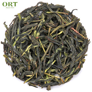 Teh Oolong Daun Hijau Fou Shi Dancong Teh Semak Tunggal dari <span class=keywords><strong>Chao</strong></span> Shan Guangdong - Product Image 1