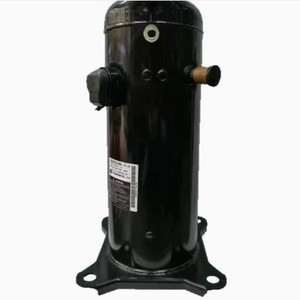   Compresor Scroll APG031KAA 60Hz 230V 75MCC 22.9 1PH Pieza de Refrigeración - Product Image 2