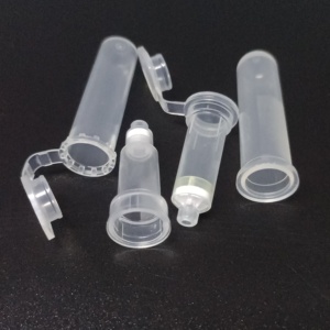 0.9-1ml cột chiết xuất axit nucleic 8 lớp/cột quay (Cột quay 2ml) đa chức năng - Product Image 5