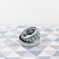 Roulement à rouleaux coniques robuste 68149 68110 4T68149 4T68110 pour applications automobiles