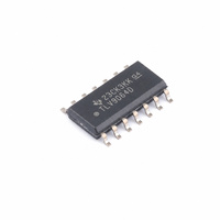 TLV9064IDR SOIC-14 Operasyonel Amplifikatör IC Distribütörü