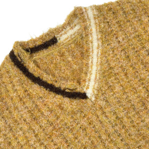 Suéter YIYU con Garantía de Calidad, Suéter Holgado y Suave para <span class=keywords><strong>Mujer</strong></span>, Cárdigan Informal y Cómodo para el Invierno - Product Image 4