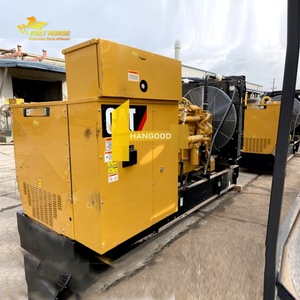 Hangood Original G3406 diesel <b>Generator</b> 375-5465 <b>Generator</b> Engine Assy for CAT 3406 <b>Gas</b> <b>Generator</b> Set - Product Image 2