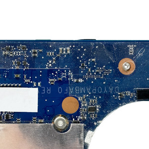 HP srx360 1030 G4 SRF9W I7-8665U CPU DAY0PAMBAF0 ile Laptop anakart <span class=keywords><strong>16GB</strong></span> <span class=keywords><strong>RAM</strong></span> L70761-001 L70761-601 L31876-001 - Product Image 2