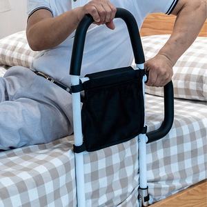 Ksitex rel lipat tempat tidur portabel, rel pelindung tempat tidur di Kasur untuk dewasa - Product Image 4