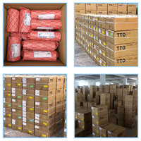 Joint d'huile TTO NBR, FKM, TB, TB2, TC4, DC, SC, DC4Y, DC4P, HTCL, HTCR, TC, joint d'huile TTO, fabriqué à Taïwan