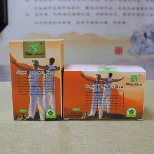 ชามะระจากมะระมีความสมดุลของอาหารจีนชามะระจากผลไม้รสขม - Product Image 2