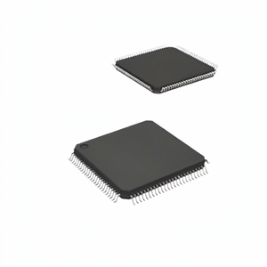 Circuito Integrado MCU de 32 Bits, 512 KB de Memoria Flash, 100LQFP, Circuito Integrado Integrado en Paquete LQFP de 100 Pines, Componente Electrónico STM32F429VET6 en Stock - Product Image 1