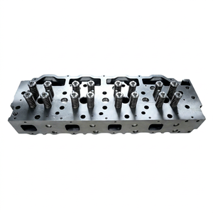 466-7755 4667755 Cylinder head is used for G3408G3408b G3408C engine-<b>generator</b> set - Product Image 1