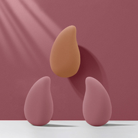 Vollsilikon Kleiner Mango-Design 10-Frequenz Sexuelles Massagegerät Vibrator Erwachsenen-Sexspielzeug