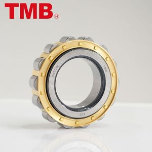 TMB originale RN309M cuscinetto a rulli cilindrici aperto/ZZ/2RS | Fabbrica diretta e pronto per l'oem - Product Image 1