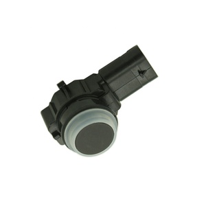 Q otomobil parçaları araba PDC sensörü PDC park sensörü 104847411A 1048474-11-A Tesla modelin <span class=keywords><strong>S</strong></span> modeli X 2014 2015 2016 için park sensörü - Product Image 4